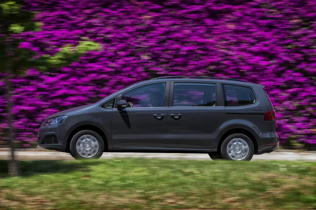 Seat Alhambra restyling: tutte le foto e i dettagli (22)