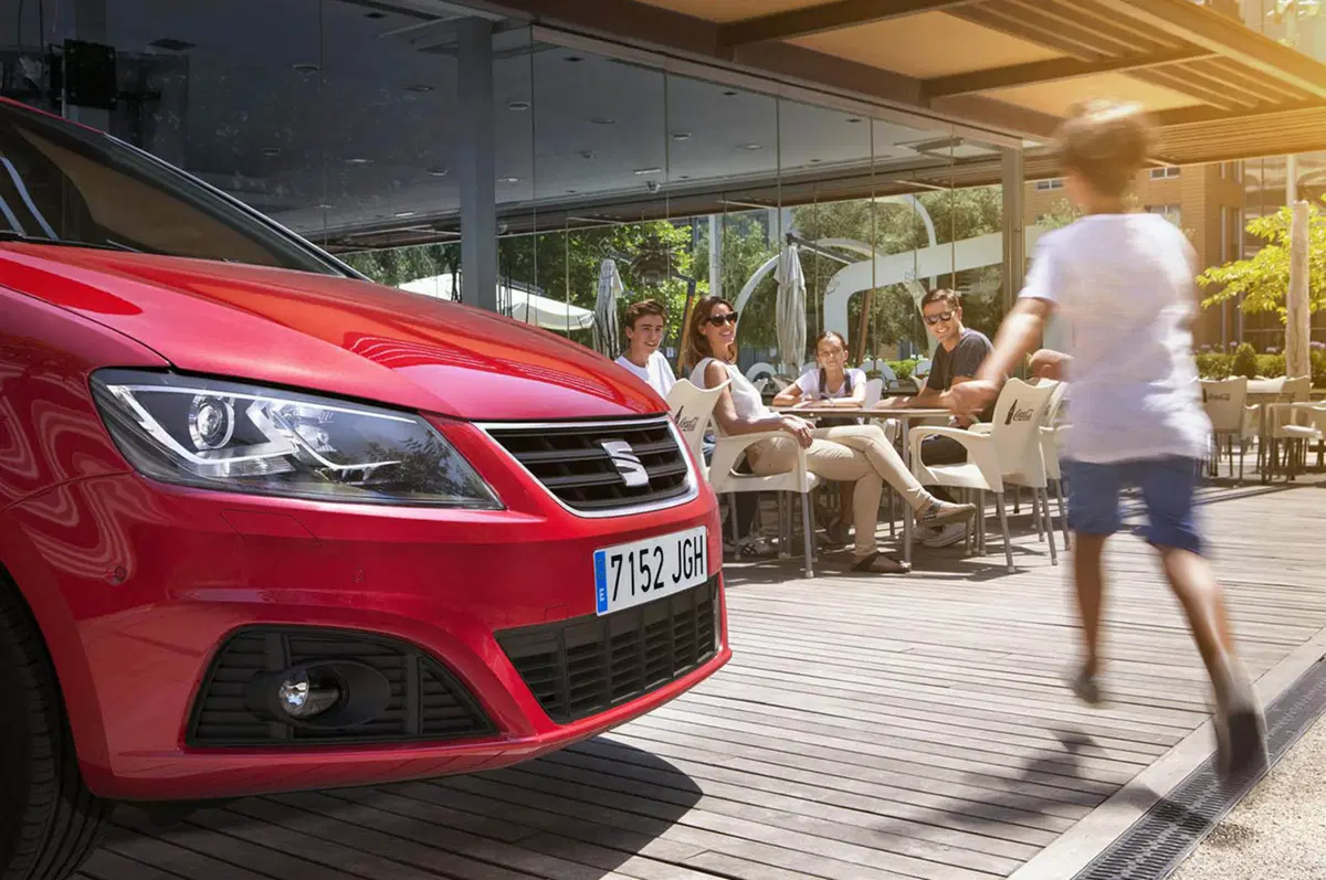 Seat Alhambra restyling: tutte le foto e i dettagli (25)