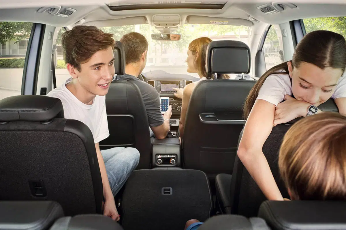 Seat Alhambra restyling: tutte le foto e i dettagli (27)