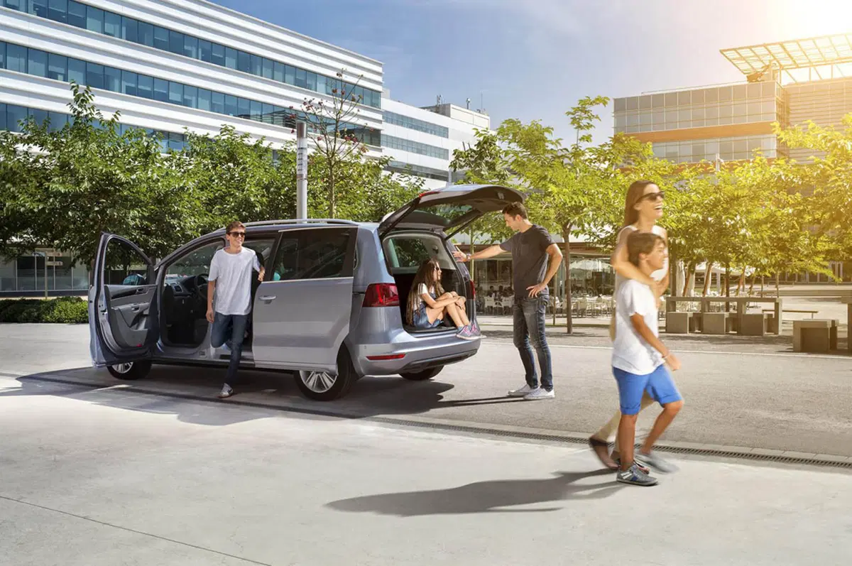 Seat Alhambra restyling: tutte le foto e i dettagli (28)