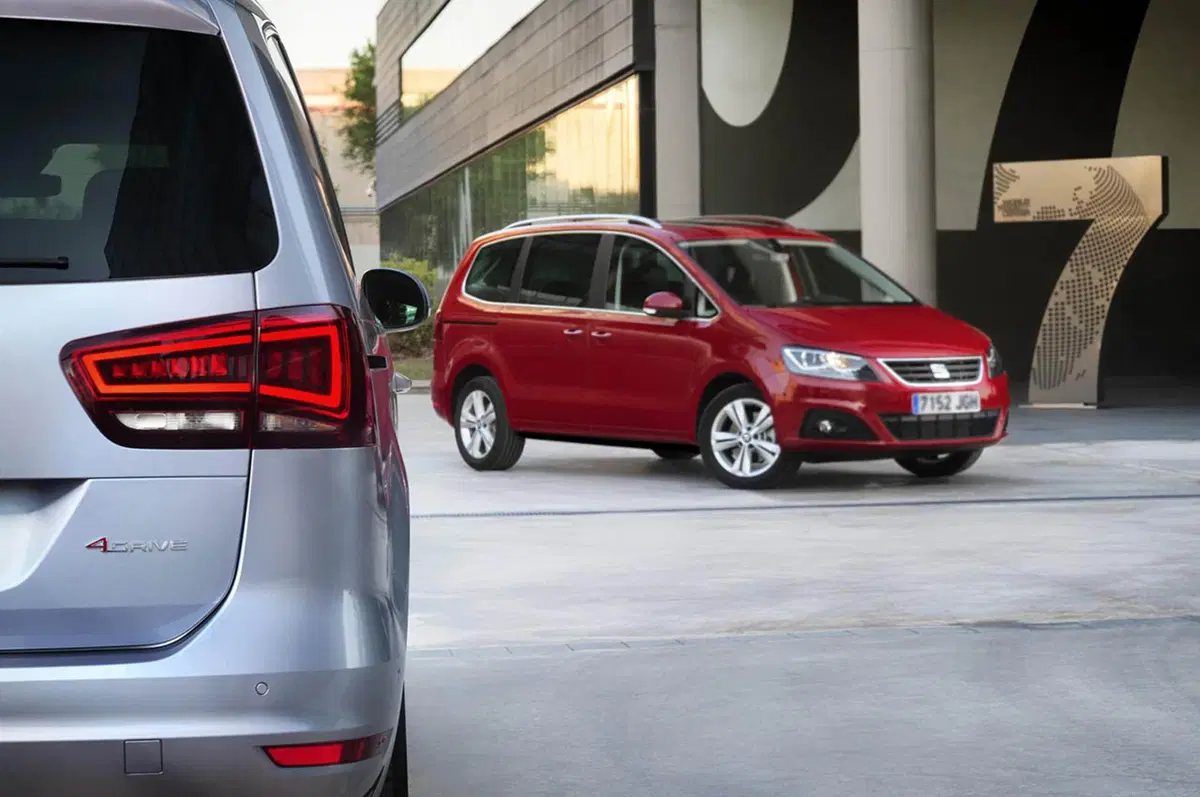 Seat Alhambra restyling: tutte le foto e i dettagli (32)