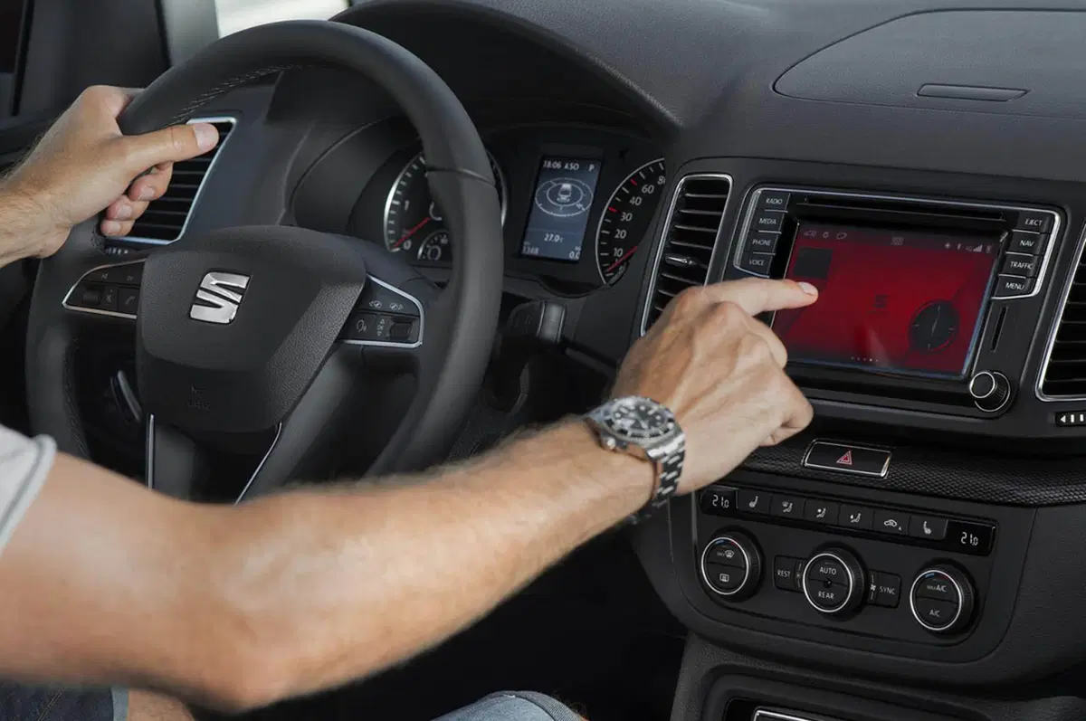 Seat Alhambra restyling: tutte le foto e i dettagli (43)