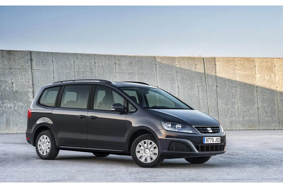 Seat Alhambra restyling: tutte le foto e i dettagli (49)