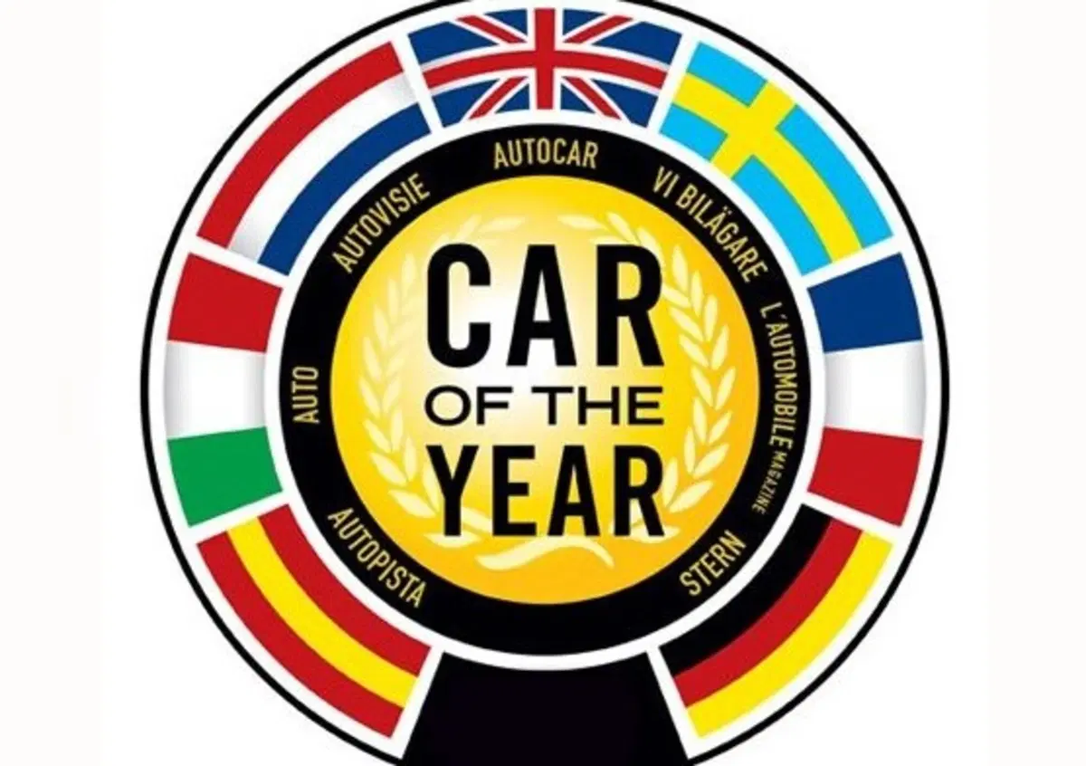 Auto dell'Anno 2016: ecco le 7 finaliste