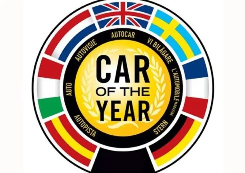 Auto dell'Anno 2016, ecco le candidate