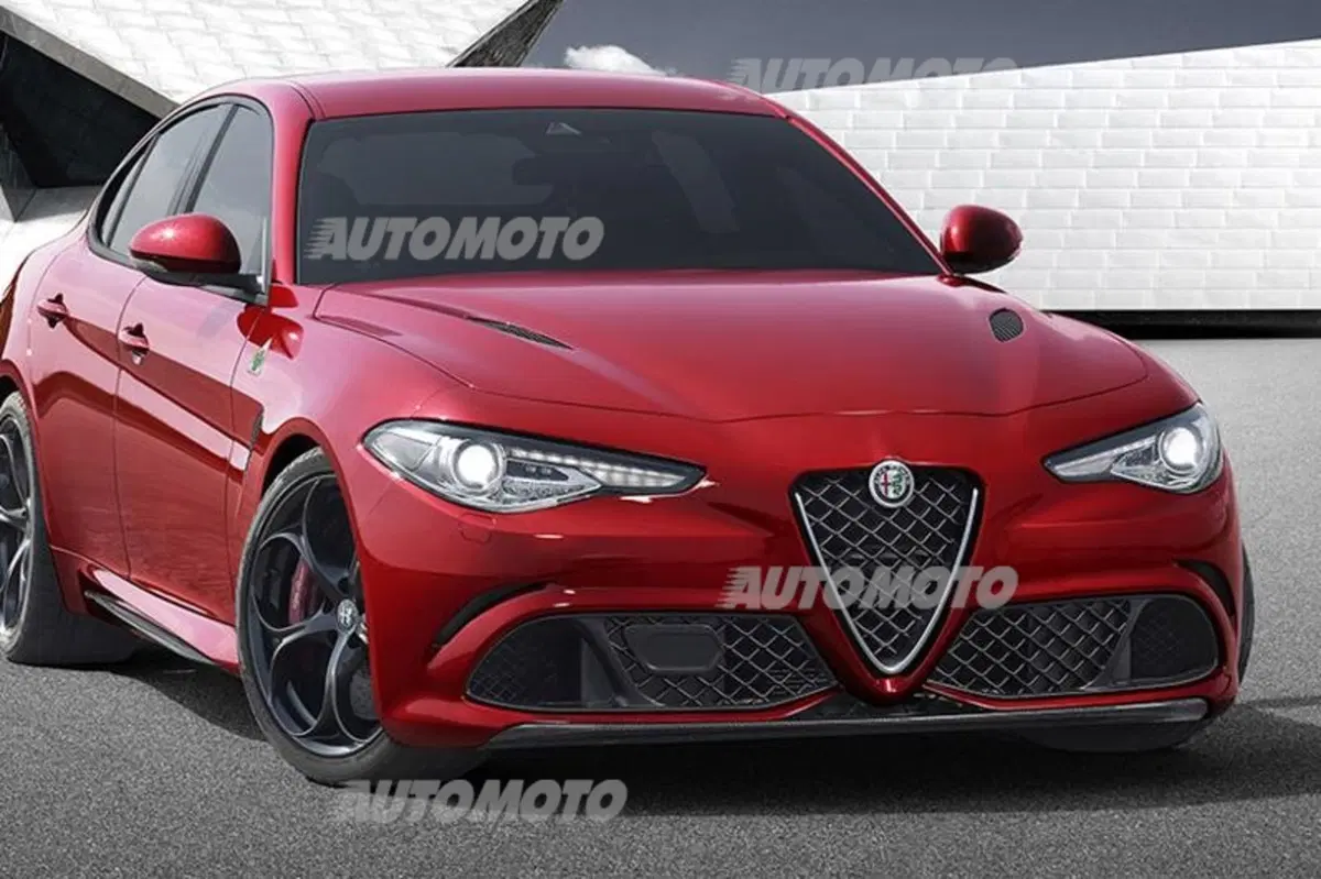 Auto dell'Anno 2016, ecco le candidate