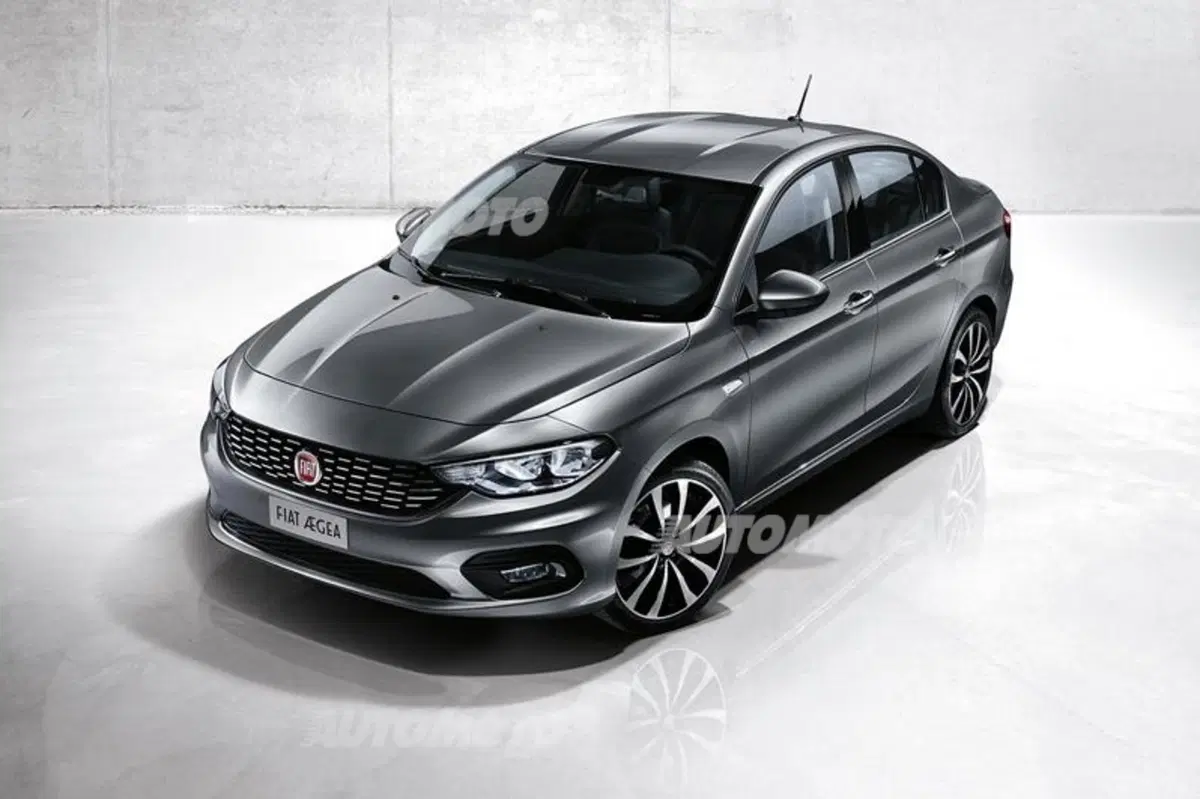 Auto dell'Anno 2016, ecco le candidate (8)