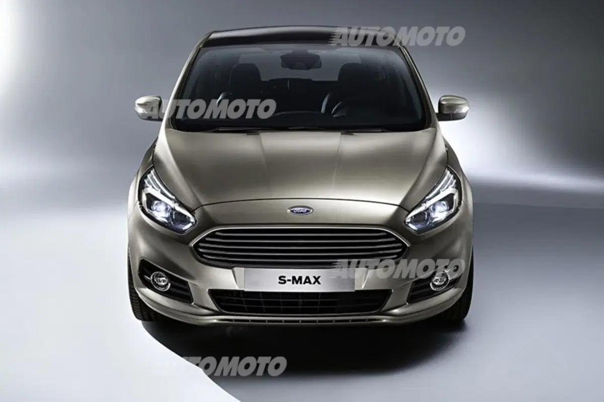 Auto dell'Anno 2016, ecco le candidate (10)
