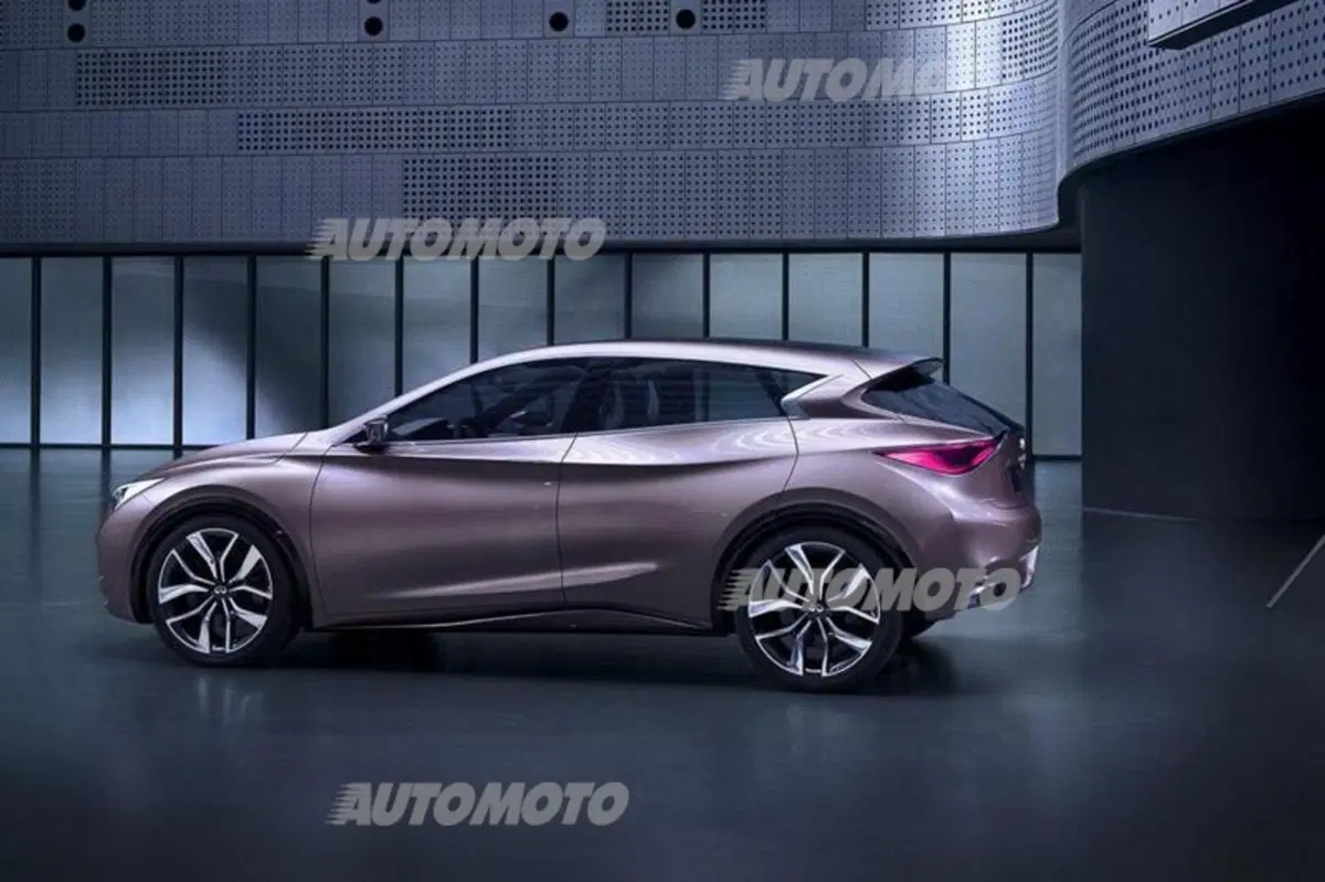 Auto dell'Anno 2016, ecco le candidate (13)