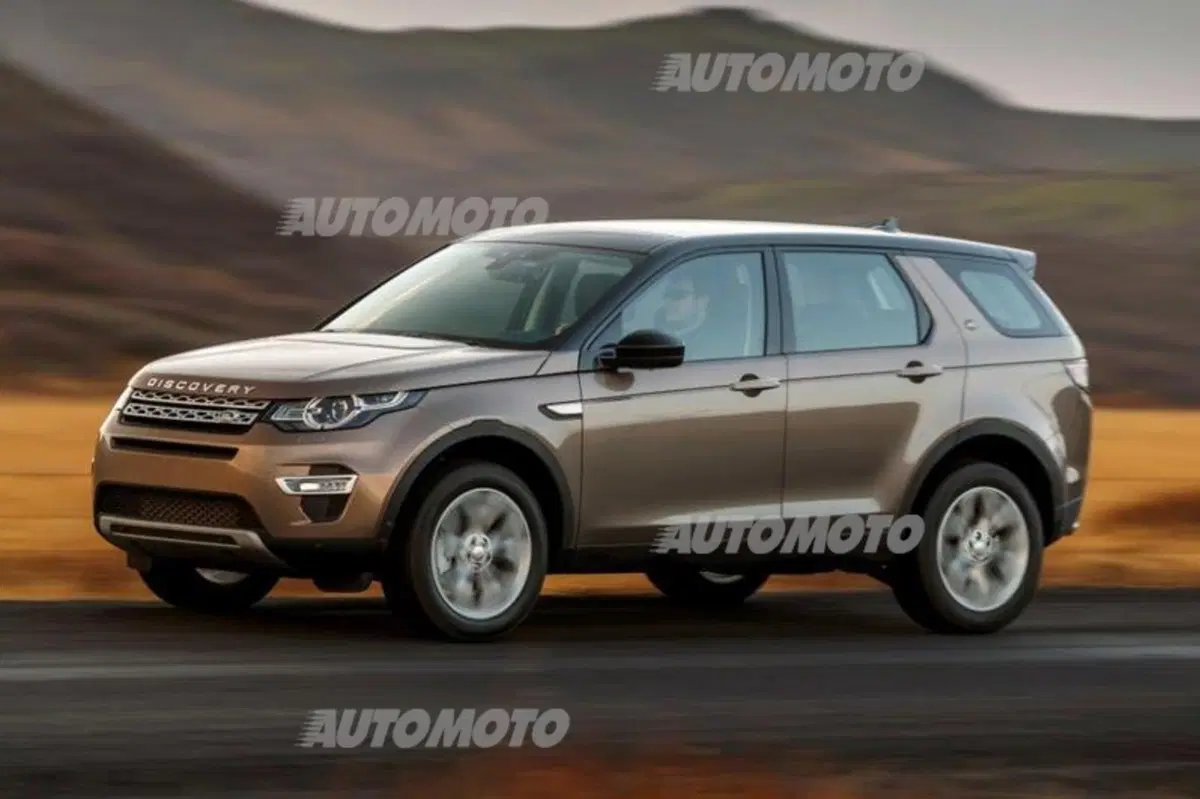 Auto dell'Anno 2016, ecco le candidate (18)