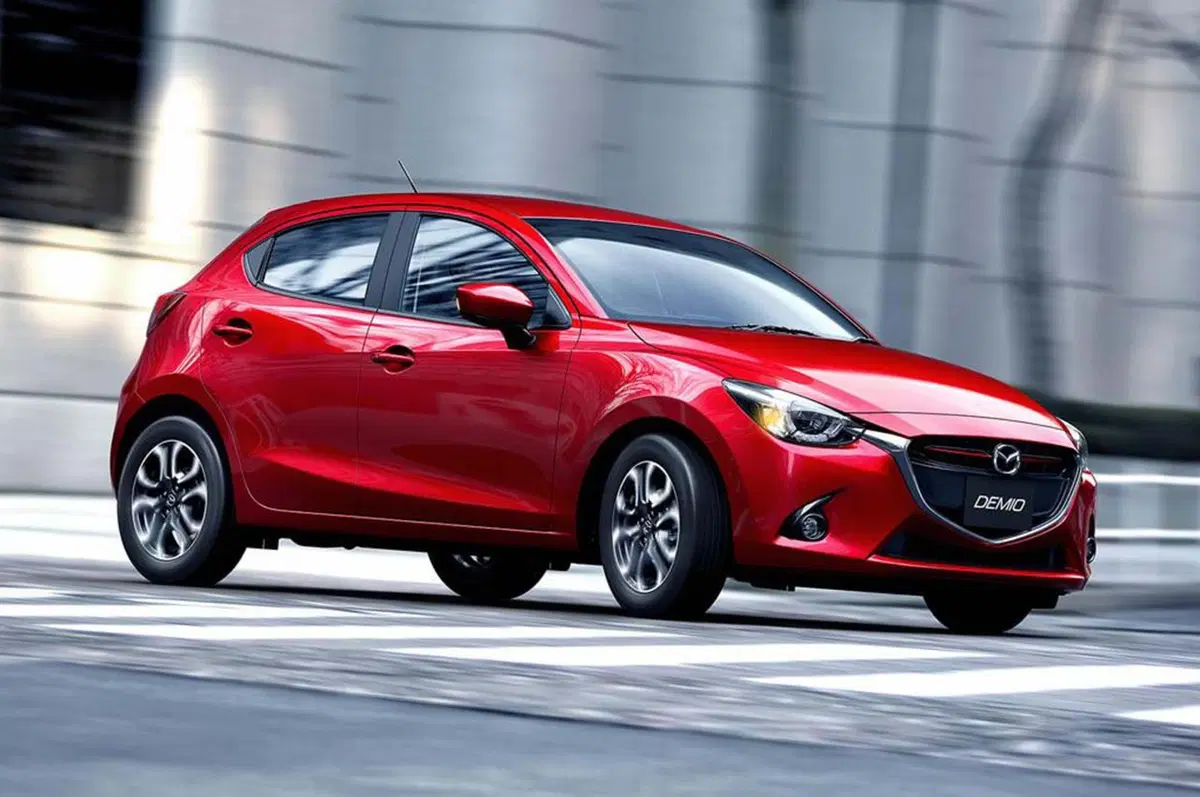 Auto dell'Anno 2016, ecco le candidate (19)