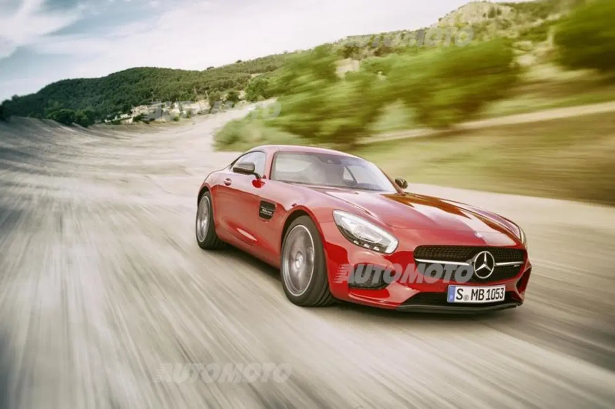 Auto dell'Anno 2016, ecco le candidate (23)