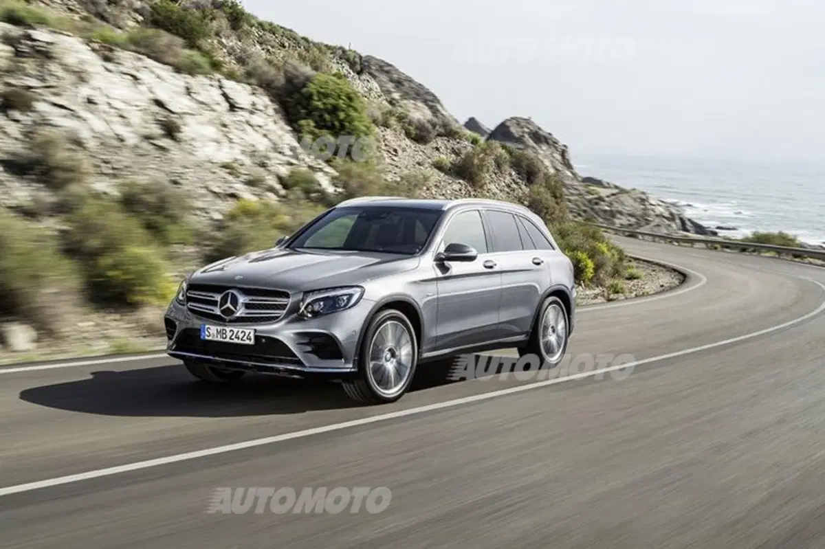 Auto dell'Anno 2016, ecco le candidate (24)