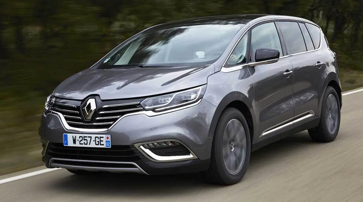 Auto dell'Anno 2016, ecco le candidate (28)