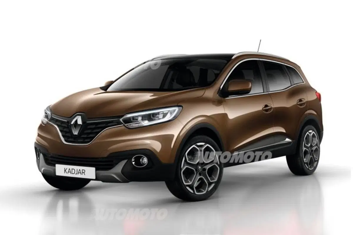 Auto dell'Anno 2016, ecco le candidate (29)