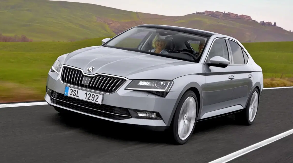Auto dell'Anno 2016, ecco le candidate (31)