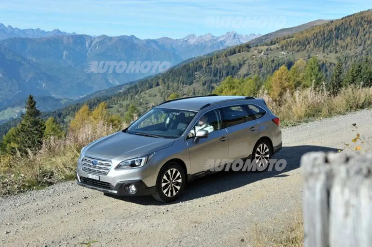 Auto dell'Anno 2016, ecco le candidate (33)