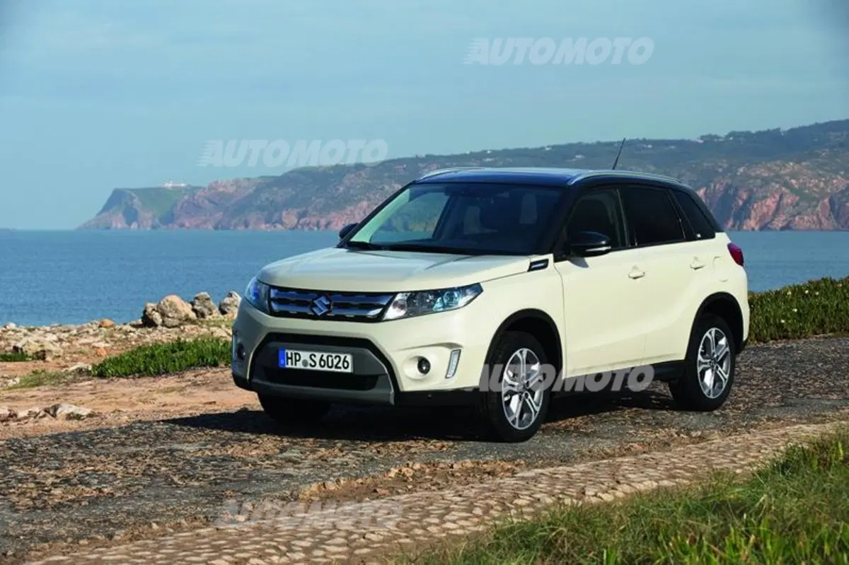 Auto dell'Anno 2016, ecco le candidate (34)