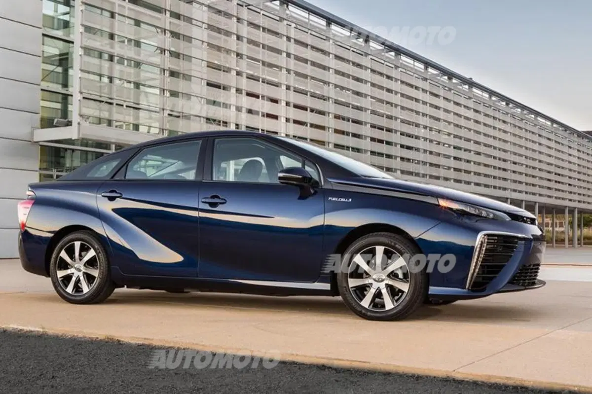 Auto dell'Anno 2016, ecco le candidate (35)