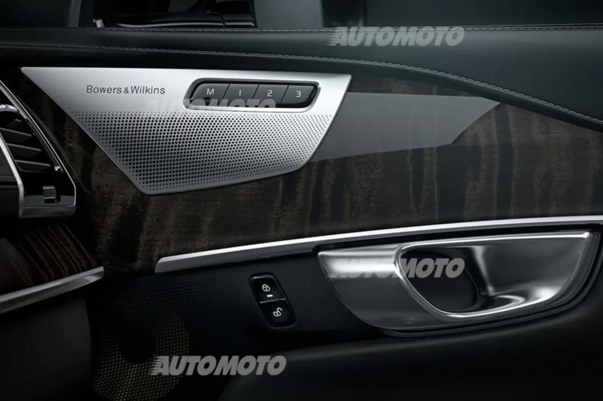Nuova Volvo XC90 (17)