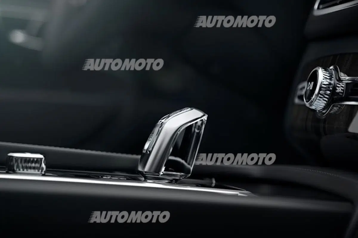 Nuova Volvo XC90 (25)