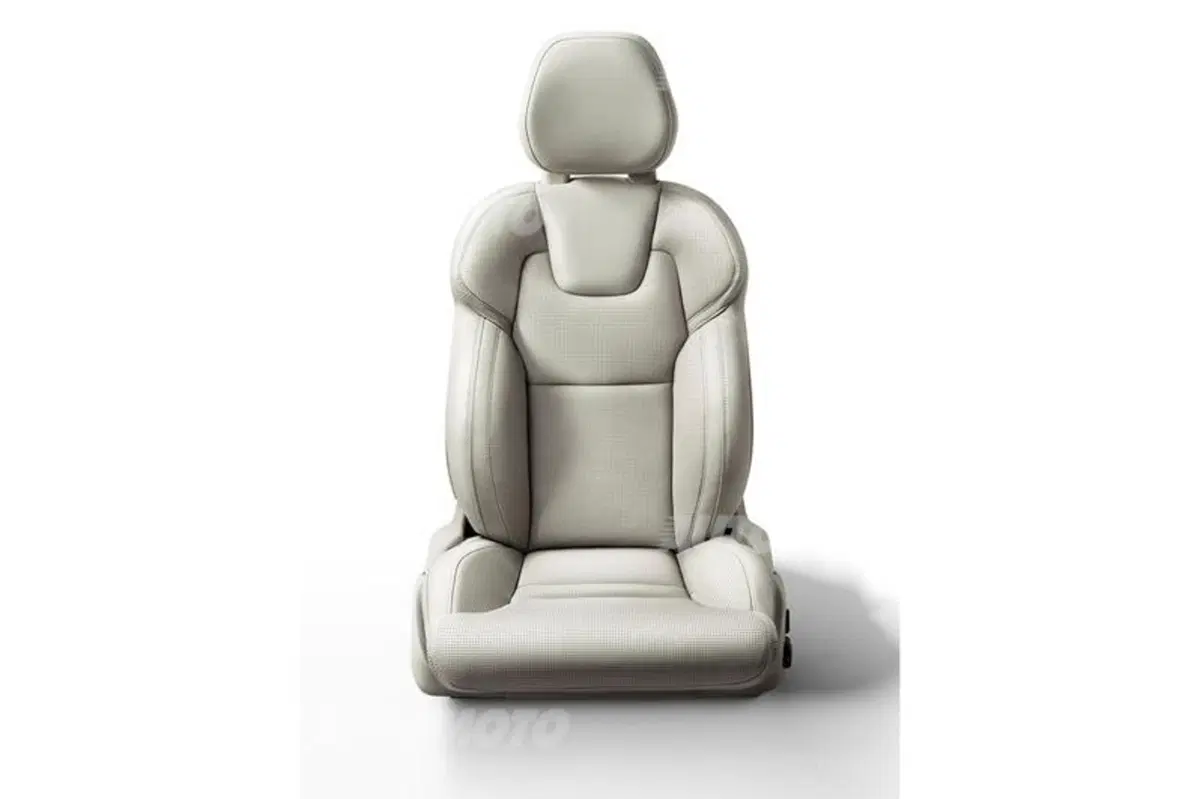 Nuova Volvo XC90 (29)