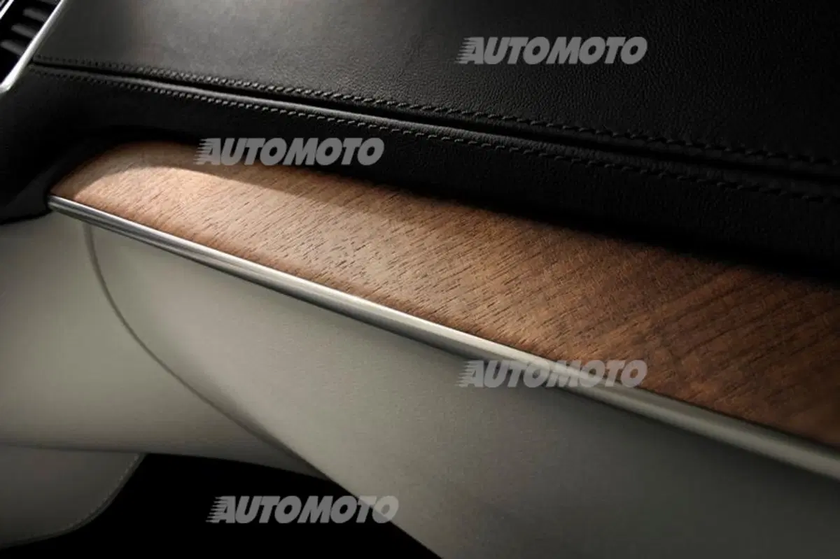 Nuova Volvo XC90 (31)