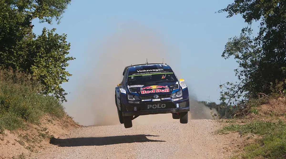 WRC, Rally di Polonia 2015: le foto più belle (48)