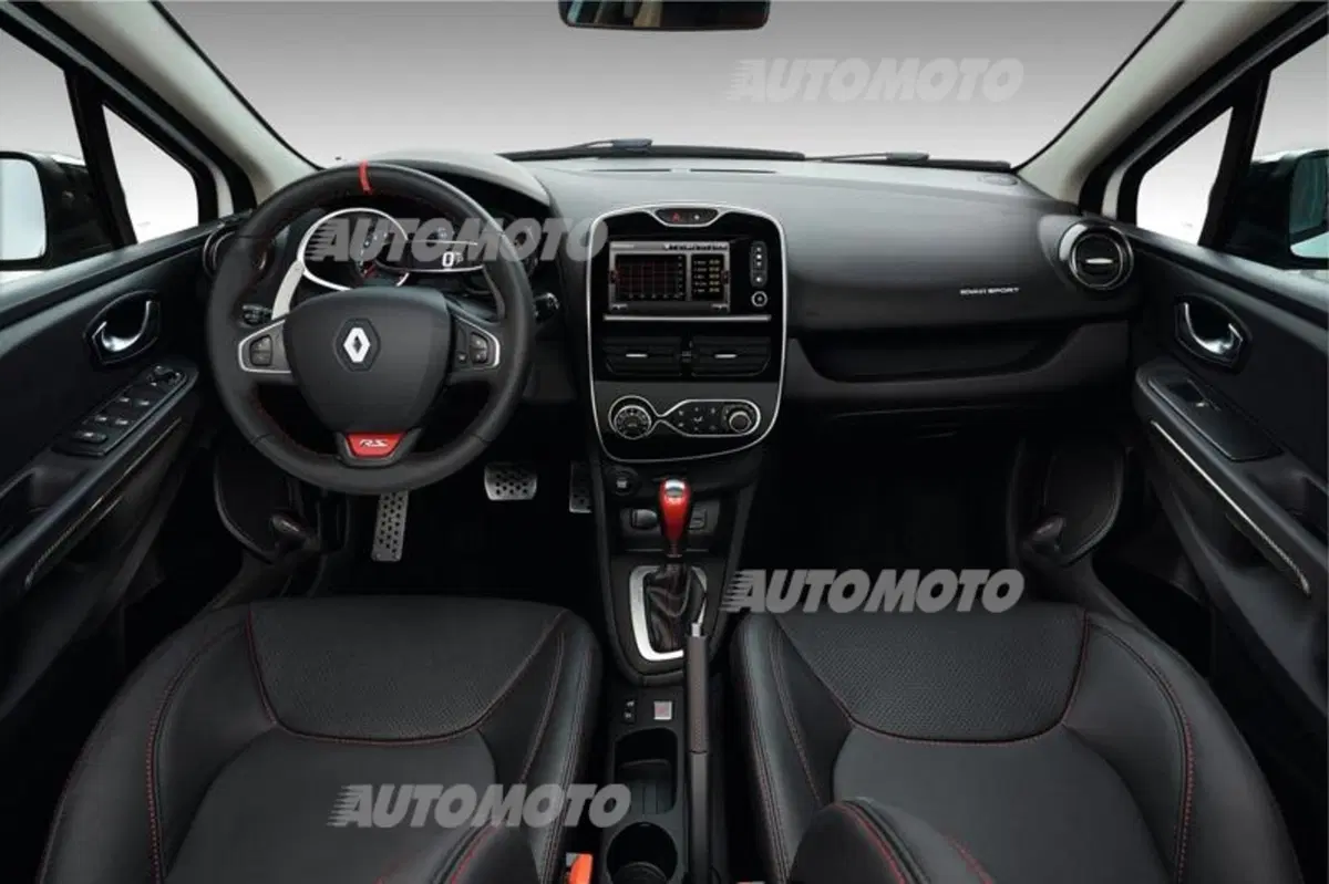 Renault Clio R.S. 220 EDC Trophy (13)