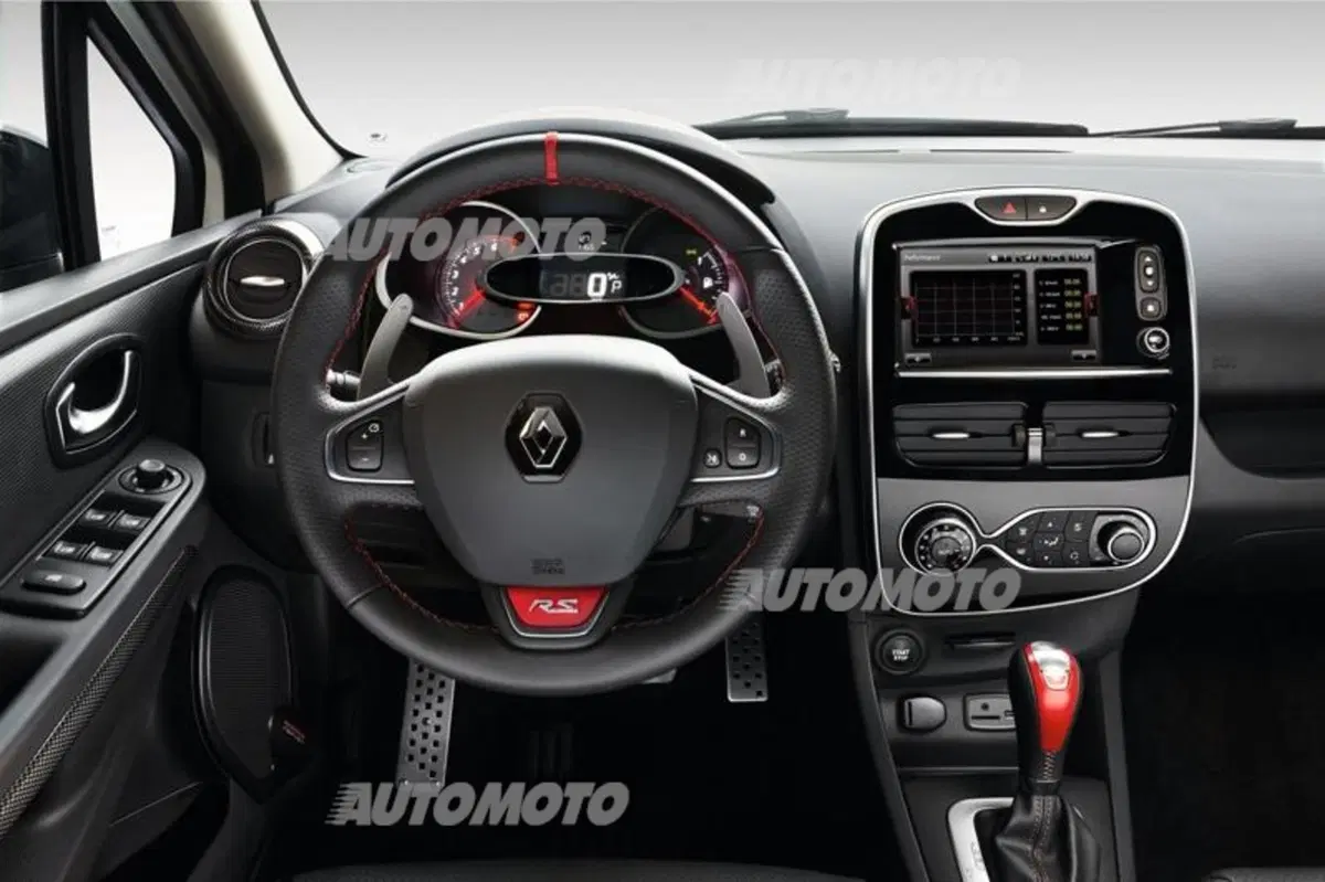 Renault Clio R.S. 220 EDC Trophy (14)