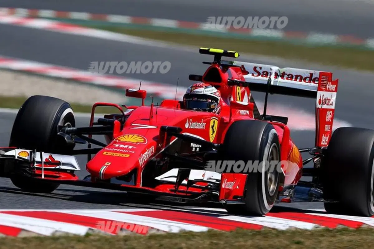 Andrea Gianaschi: «Shell Helix Ultra? Ecco l'olio ricavato dal gas naturale» (8)