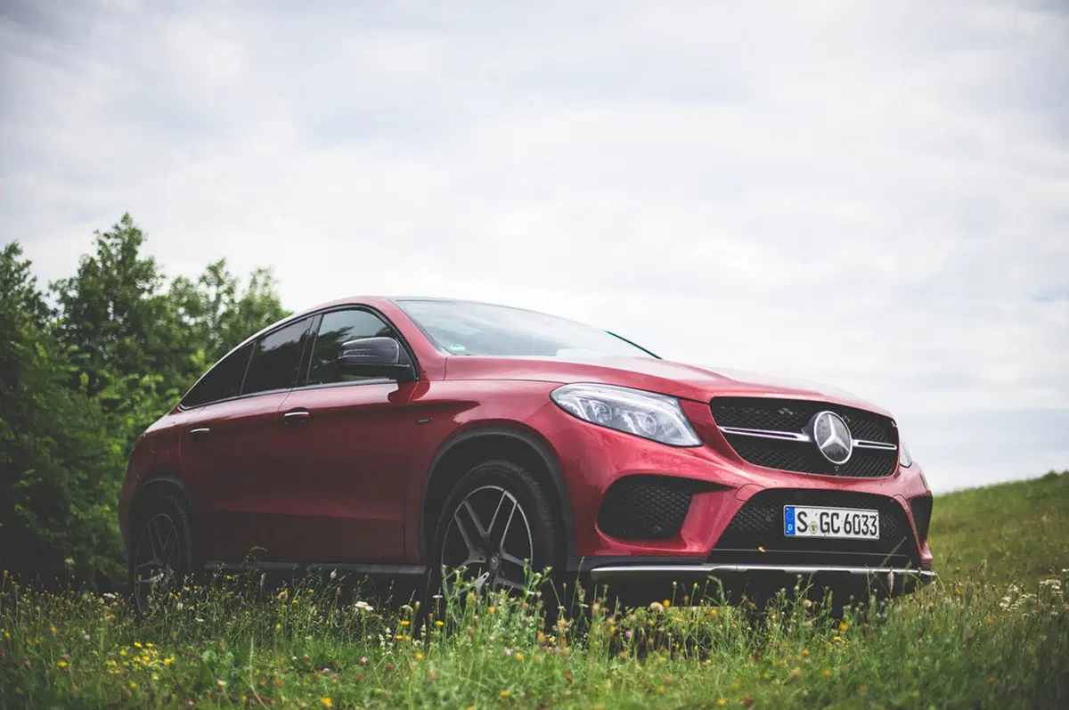 Mercedes Polar Sun Trip: con la GLE alla scoperta del Polo Nord (14)