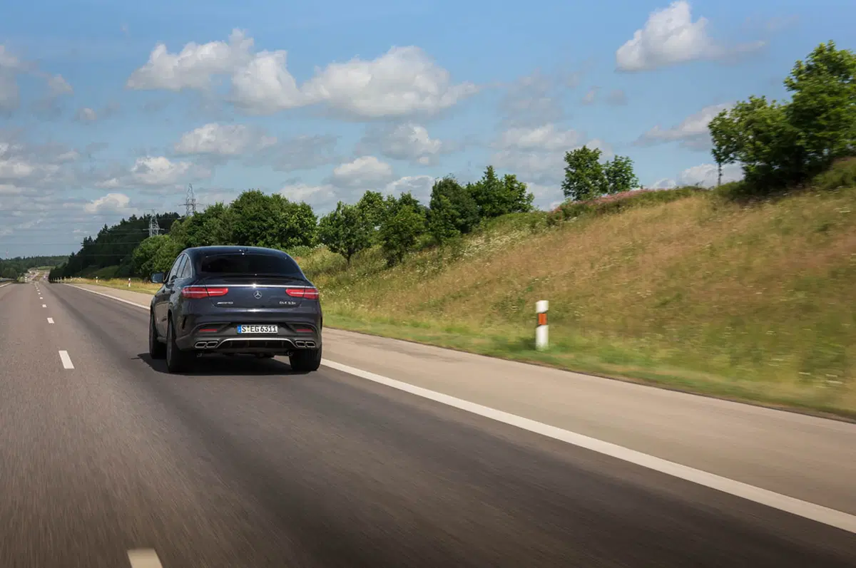 Mercedes Polar Sun Trip: con la GLE alla scoperta del Polo Nord (23)