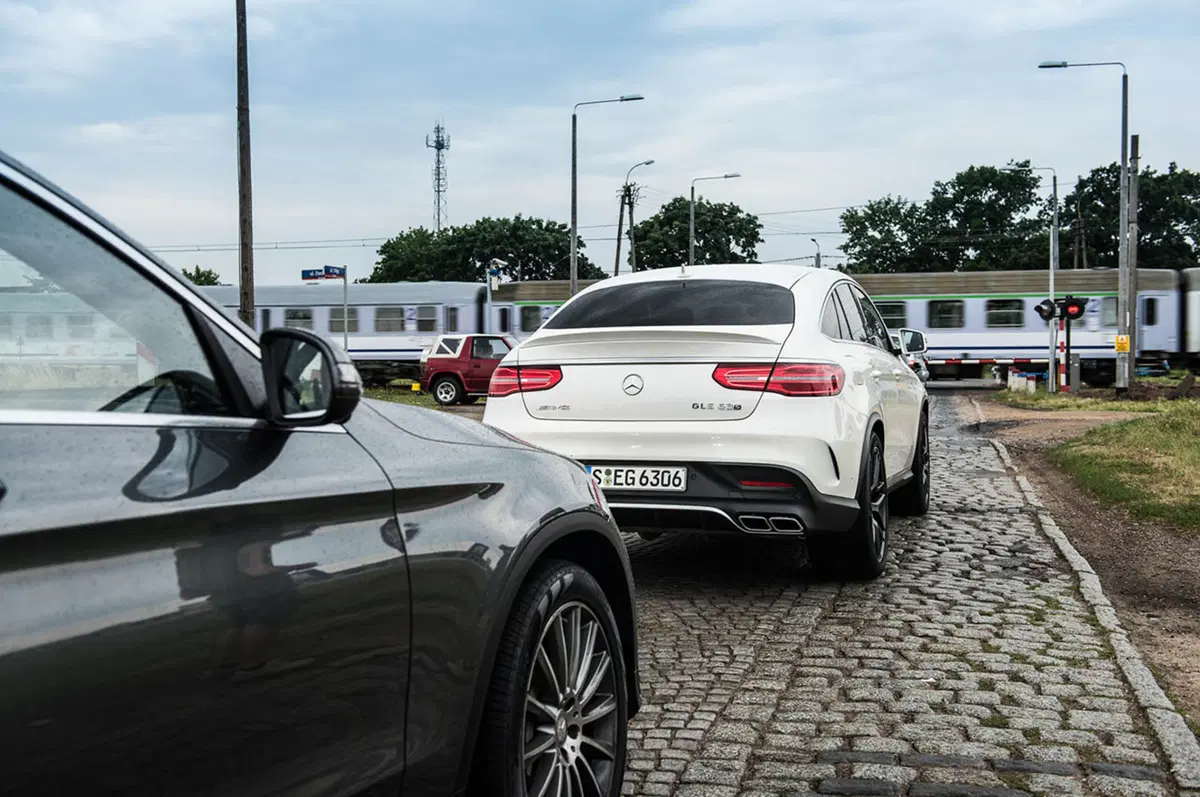 Mercedes Polar Sun Trip: con la GLE alla scoperta del Polo Nord (34)
