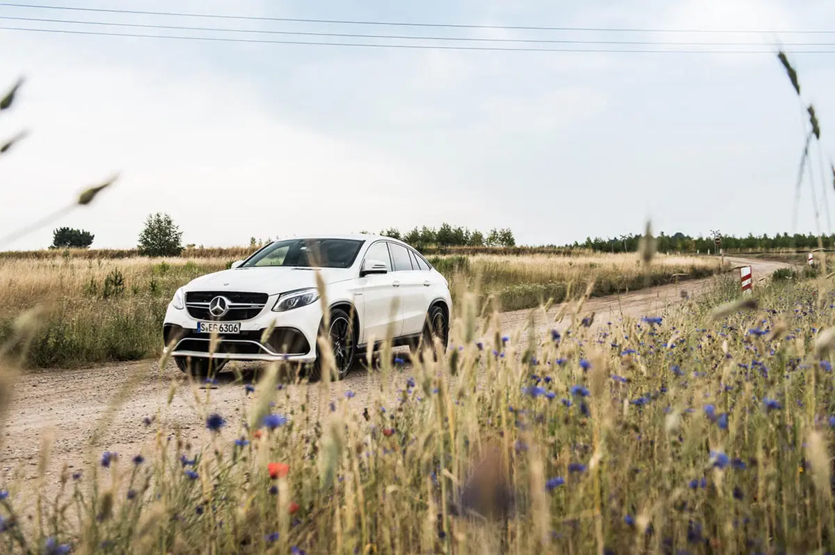 Mercedes Polar Sun Trip: con la GLE alla scoperta del Polo Nord (36)