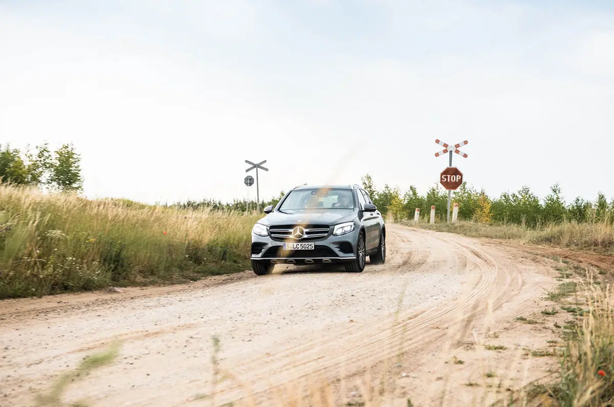 Mercedes Polar Sun Trip: con la GLE alla scoperta del Polo Nord (40)