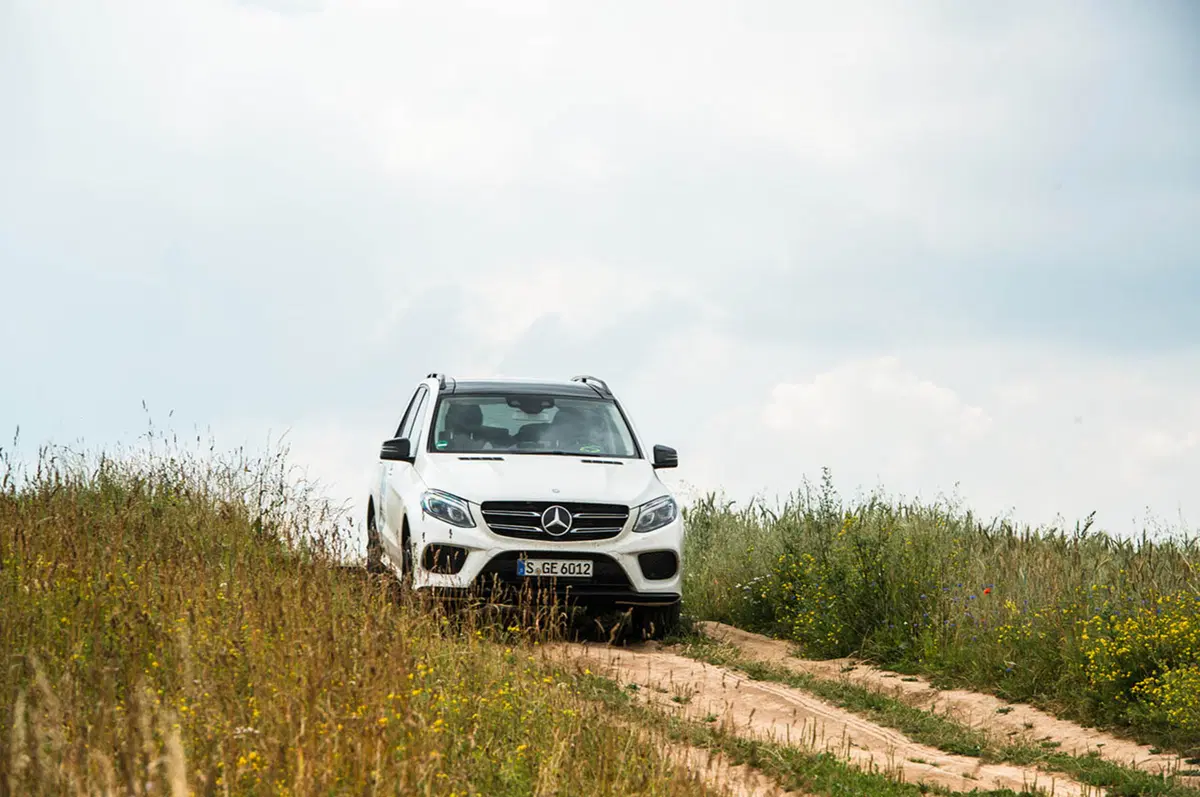 Mercedes Polar Sun Trip: con la GLE alla scoperta del Polo Nord (45)