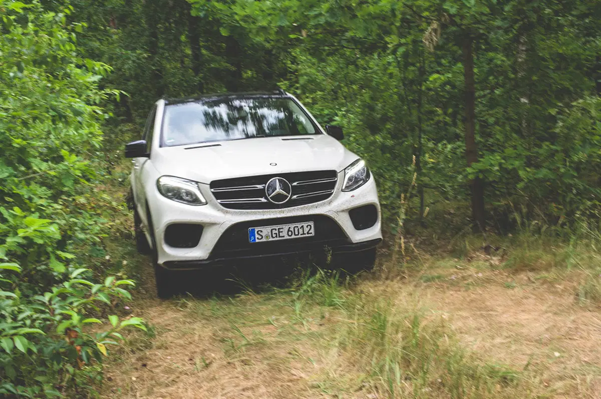 Mercedes Polar Sun Trip: con la GLE alla scoperta del Polo Nord (49)