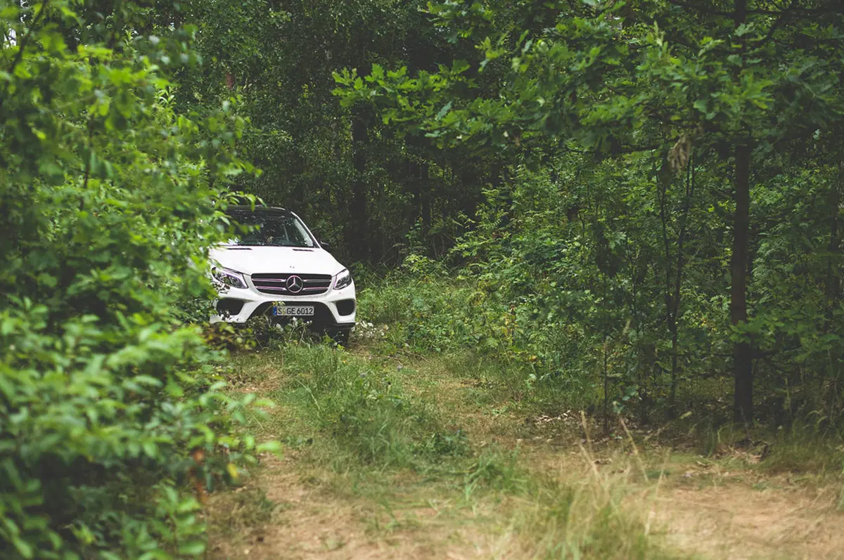 Mercedes Polar Sun Trip: con la GLE alla scoperta del Polo Nord (50)