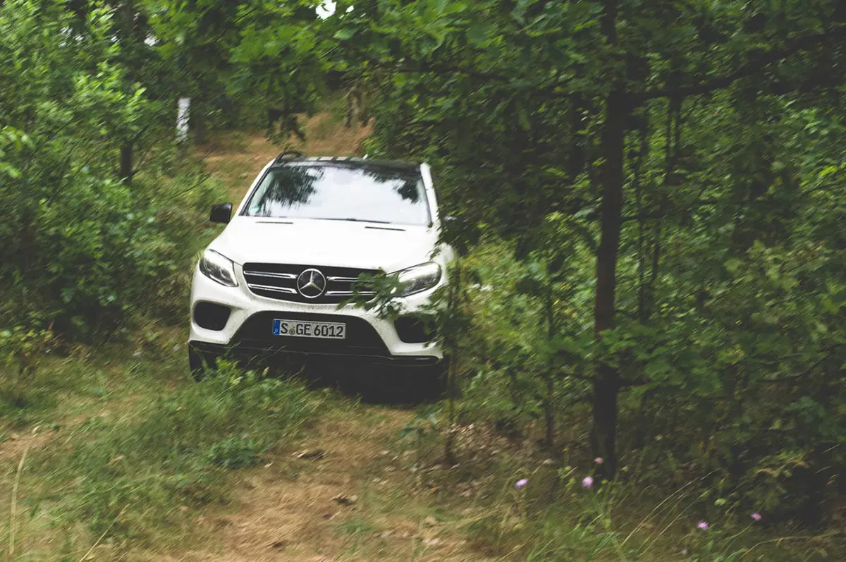 Mercedes Polar Sun Trip: con la GLE alla scoperta del Polo Nord (51)
