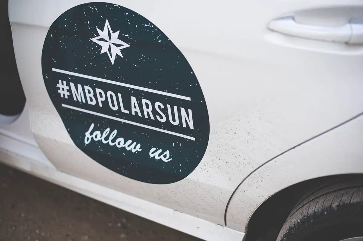 Mercedes Polar Sun Trip: con la GLE alla scoperta del Polo Nord (55)