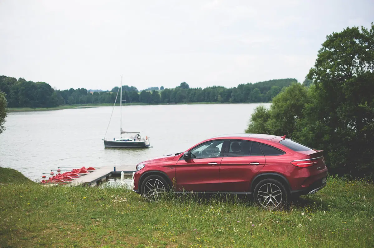 Mercedes Polar Sun Trip: con la GLE alla scoperta del Polo Nord (57)