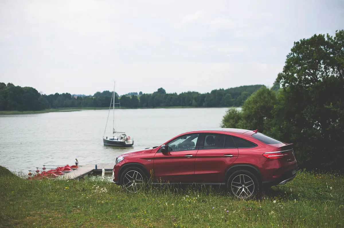 Mercedes Polar Sun Trip: con la GLE alla scoperta del Polo Nord (58)