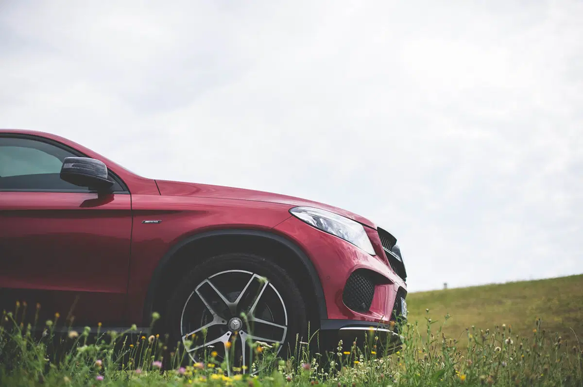 Mercedes Polar Sun Trip: con la GLE alla scoperta del Polo Nord (60)