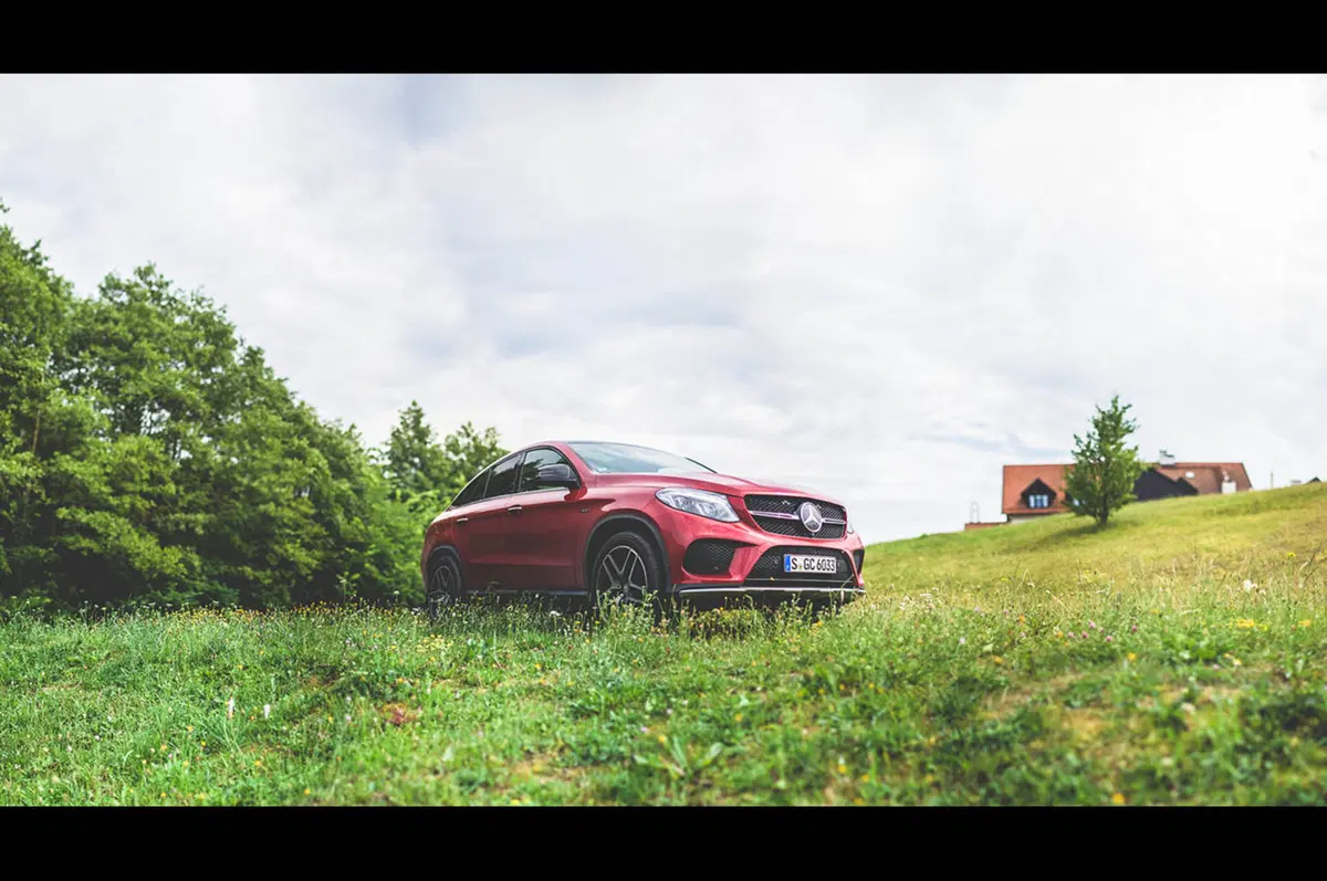 Mercedes Polar Sun Trip: con la GLE alla scoperta del Polo Nord (61)