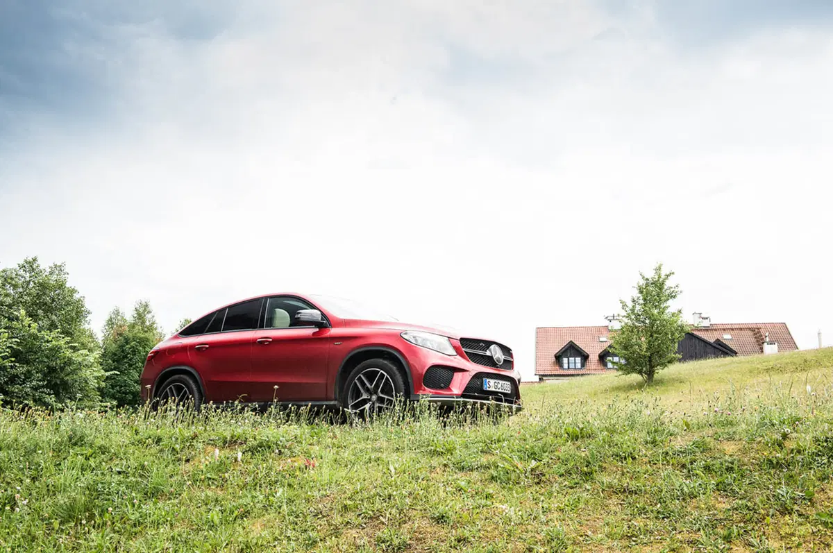 Mercedes Polar Sun Trip: con la GLE alla scoperta del Polo Nord (62)