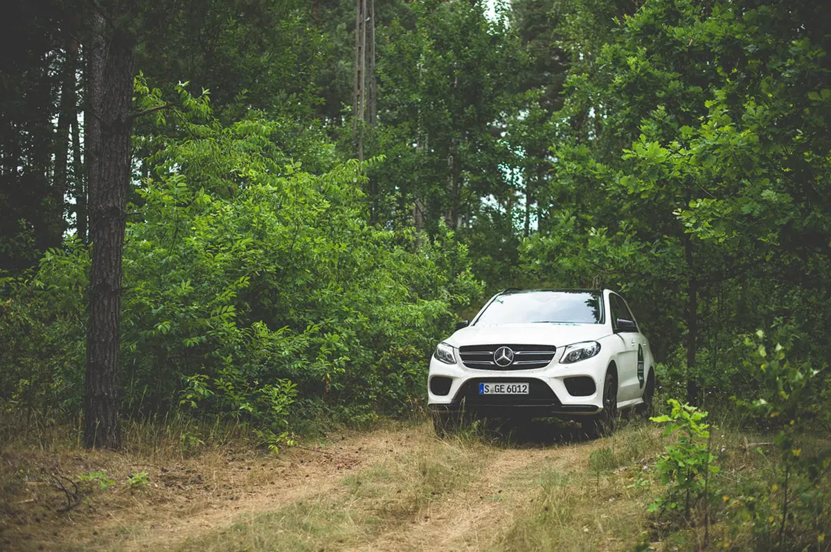 Mercedes Polar Sun Trip: con la GLE alla scoperta del Polo Nord (64)