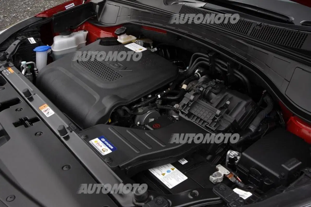 Nuova Hyundai Santa Fe [VIDEO] (17)