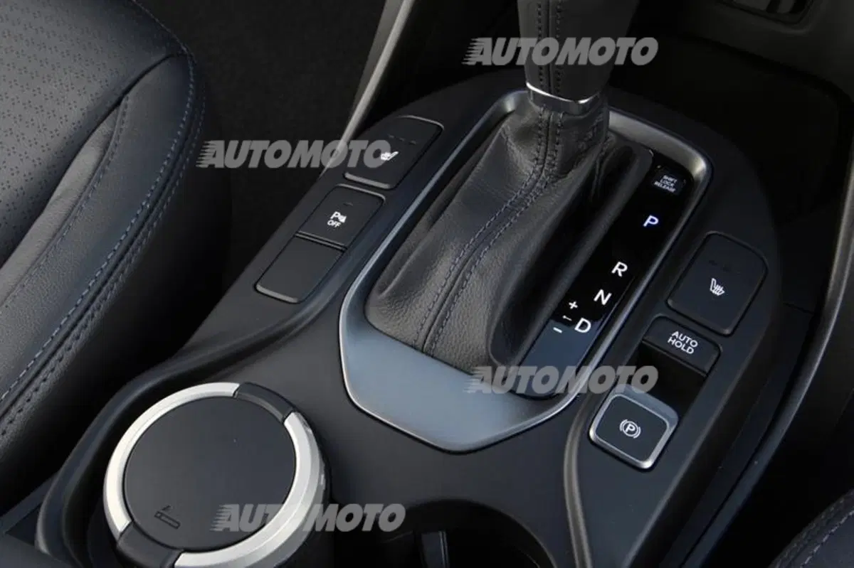 Nuova Hyundai Santa Fe [VIDEO] (19)