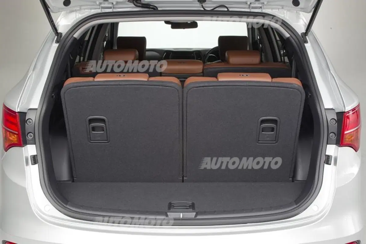 Nuova Hyundai Santa Fe [VIDEO] (21)